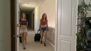 Lesbo porno xxx - seksi aksi