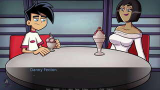 G-منطقه بازی, دخول دو دانه ئی Amity پارک قسمت 30