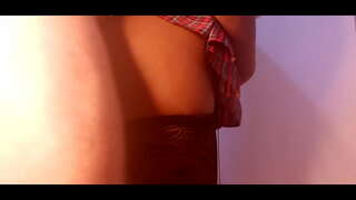 Con gái tôi đã ficanu rất ngon và tôi nghĩ là tôi sẽ để fodela