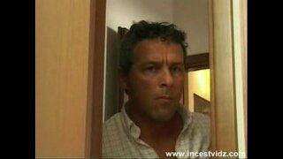 Ama ay gumagamit ng ang sitwasyon sa puwit