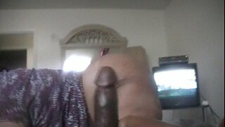 BBW Betty sucer et lécher la bite jusqu'à ce qu'il est sec BBW Betty sucer et lécher la bite jusqu'à ce qu'il est sec