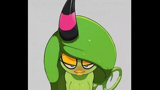 Zeena Marchogaeth Y D