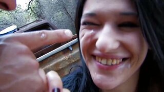 Lisa zava-manitra mahazo fucked her big ass ao an-ala