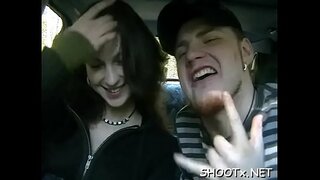 Amateur paire comme il perverti