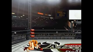 מוגען הענטאַי: טיפאַ געץ עטלעכע דיק