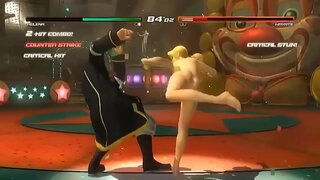 Γυμνή Μαχητές Συλλογή