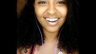 IG @gaiagraphy101 uživo govori o tome kako je važno da se MUŠKARCI СТОНАЛИ