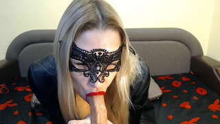 Контрола дрочки са пошлыми говорим. комшија